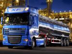 DAF XF105 4x2 FT Super Space Cab 2006 года